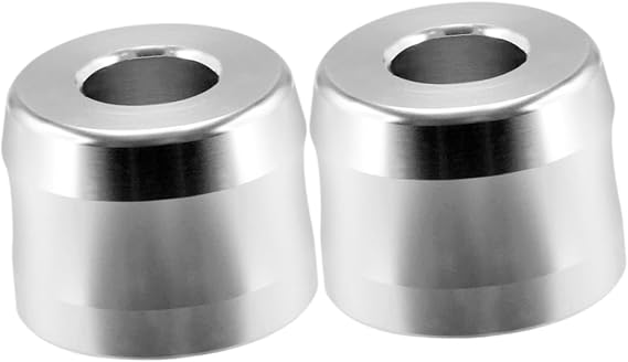 2pcs Razor Storage Stand Shaving Brush Holder with Smooth Edges for Bathroom Organization Durable and Easy to Clean Razor Base for Men and Women