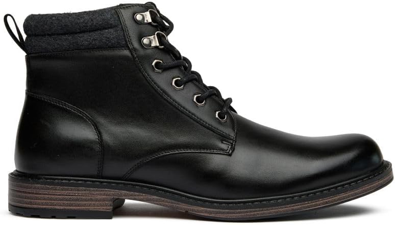 SOLE Soletrader Bala Ankle Boots