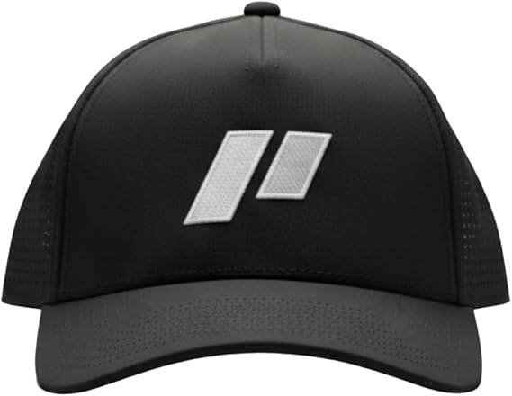 piloti One Size Fits All Mens Cotton Caps, Adjustable Closure Breathable Material, Casual Headwear Suitable for Daily Use