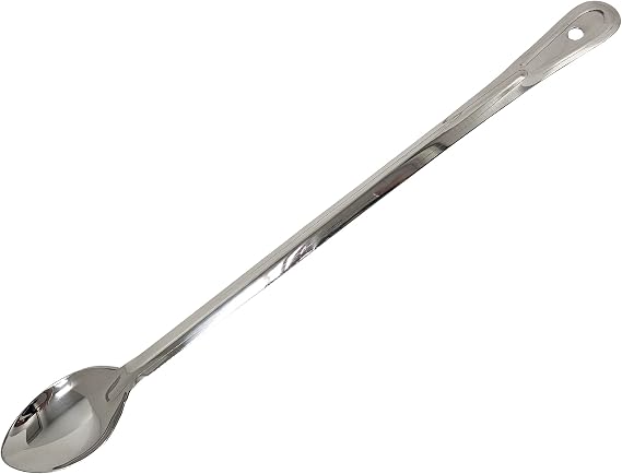 Stainless Steel Spoon - 24"
