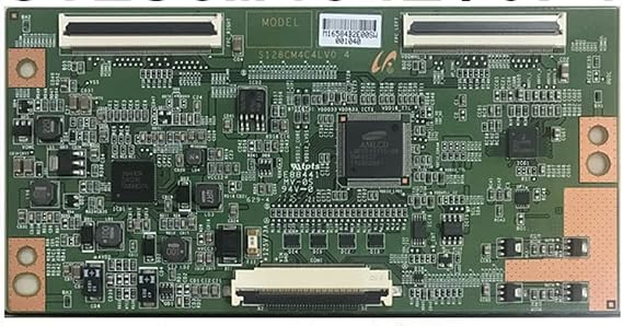 Logic Board S128CM4C4LV0.4