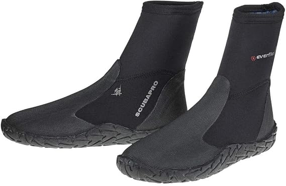 SCUBAPRO Everflex Arch 5.0 Boots