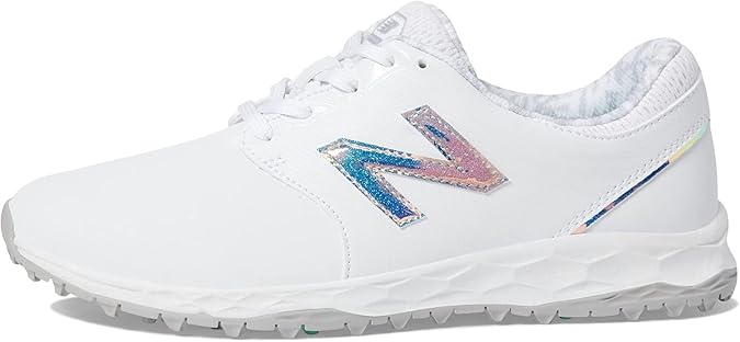 New Balance Women's Fresh Foam Breathe Golf Shoes