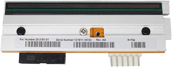 PARTSHE PHD20-2278-01 Printhead for Datamax I-4212E I-Class Mark II Thermal Printer 203dpi