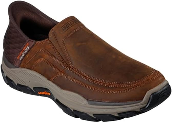 Skechers Men's 204810 Slip-ins: ResSneaker