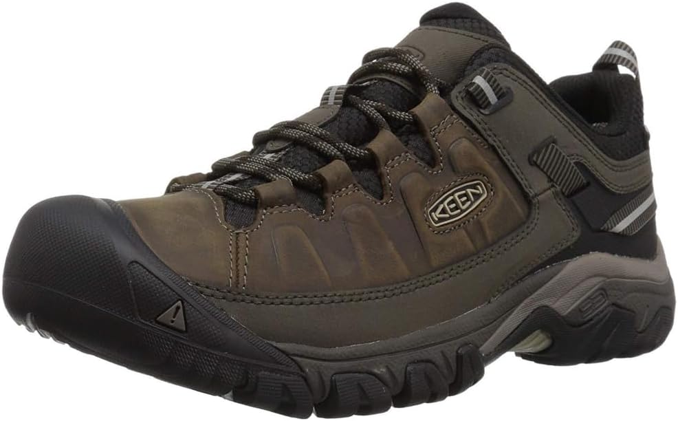 KEEN Targhee III WP