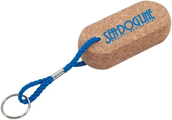 Sea Dog 568010-1 Cork Key Float