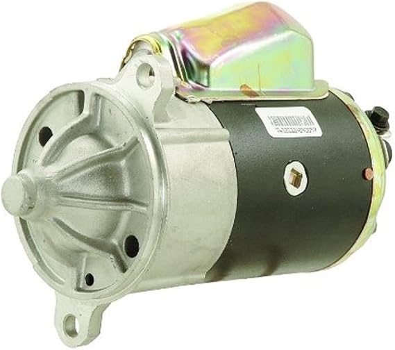 Remy 97131 100% New Starter
