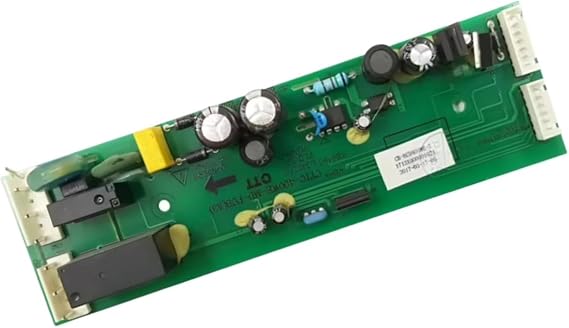 Board For Refrigerator Pc Control Panel Display 17131000001021 CB-BCD400WE-T CTTC-400WE-MD-PCB KB6150
