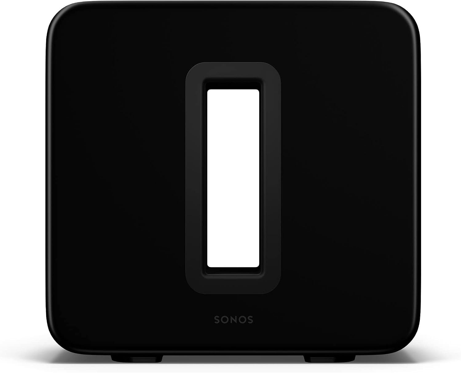 Sonos SUB (GEN3) Black
