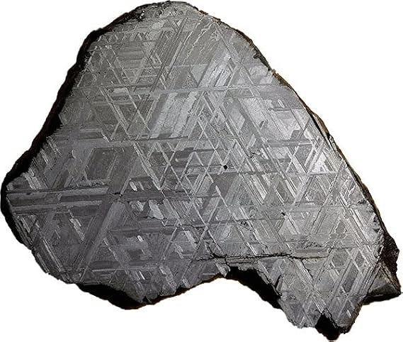 Muonionalusta Meteorite - 20-25 Grams