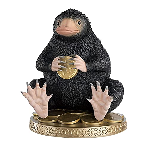 Fantastic Beasts WHPUK803 Marvel Figures, Multicolor, One Size