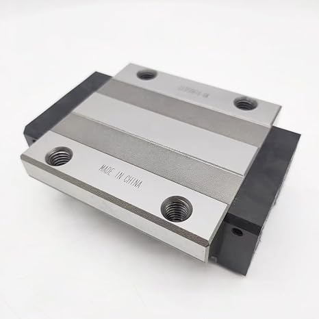 THK SHS25C THK Linear Block for SHS25 Linear Motion Slider Rai
