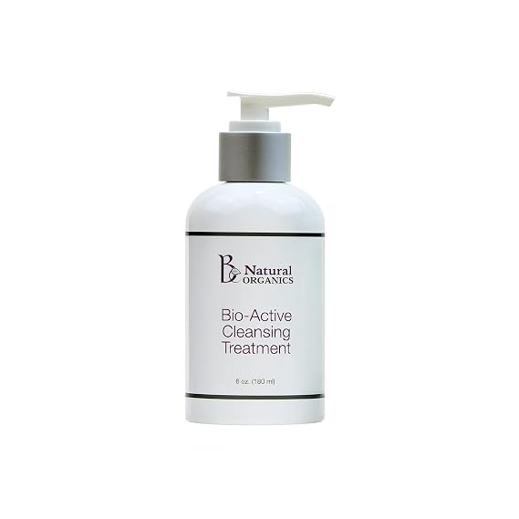Bio-Active Cleansing Treatment