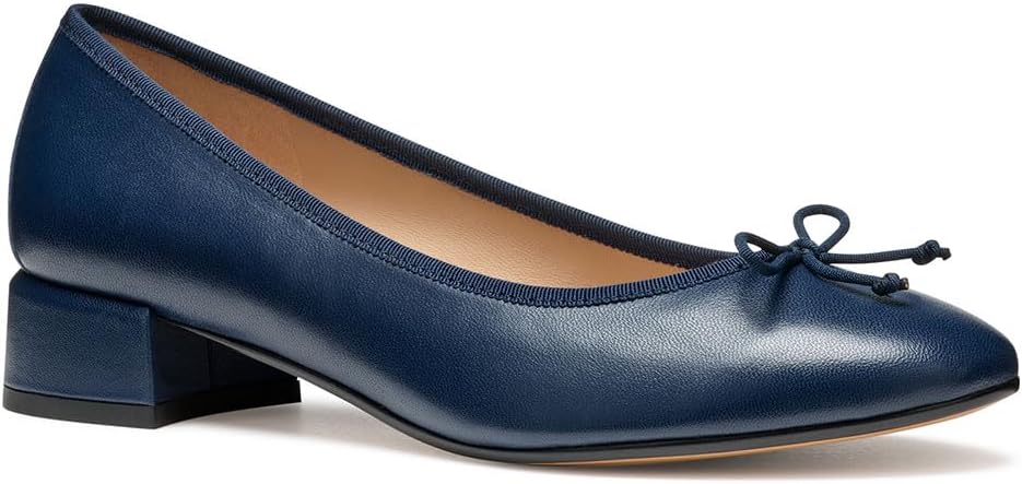 Geox Womens D Floretia a
