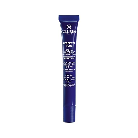 Eye Care by Collistar Eye Contour Perfection Cream 15ml