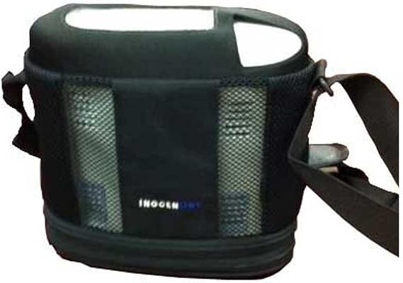 Inogen One G3 Carry Case | for Portable Oxygen Concentrator (Black, Inogen G3 Carry Case) Oxygen Accessories