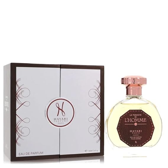 Hayari Le Paradise De L'Homme-100 ml