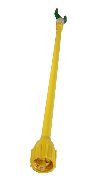Springer Magrath Power Pak Prod Replacement Shaft | Livestock Prod Replacement Shaft (22 Inch)