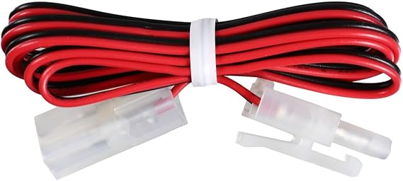 Kato Turnout Extension Cord, 35" KAT24841