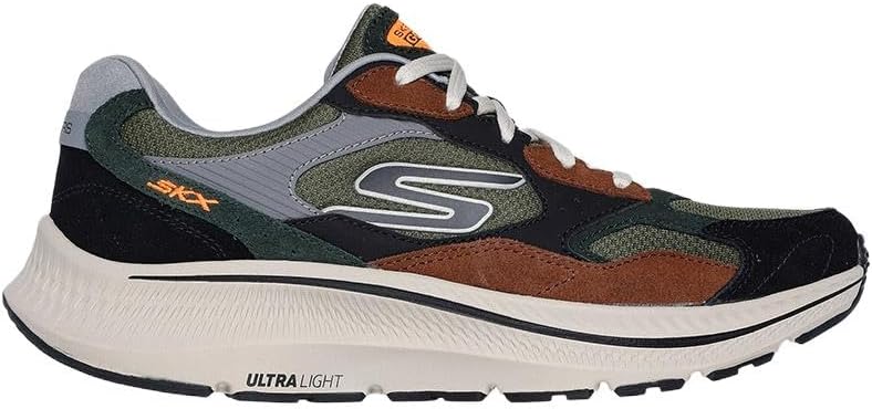 Skechers Men's Go Run Consistent 2.0 - Retro