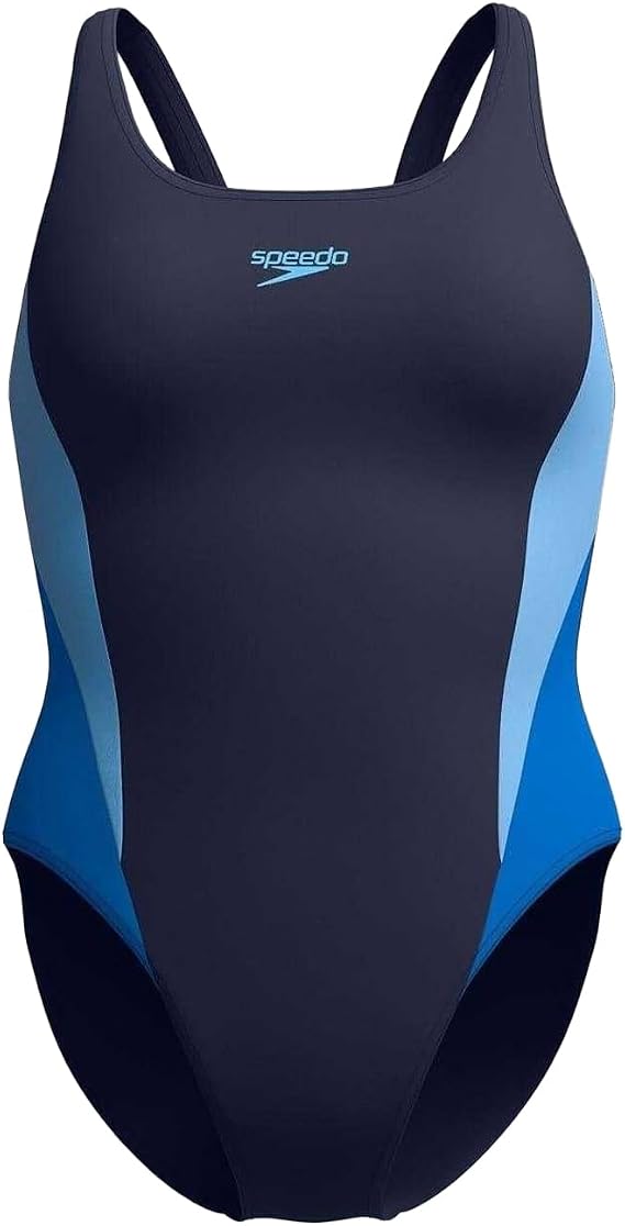 Speedo Womens One Piece Swimsuit