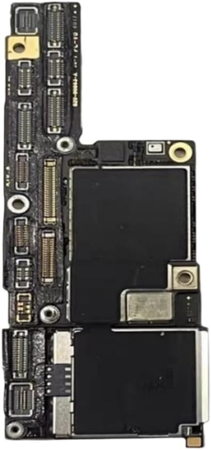 Unlocked for XR/X/Xs Max Motherboard with/Without Face ID