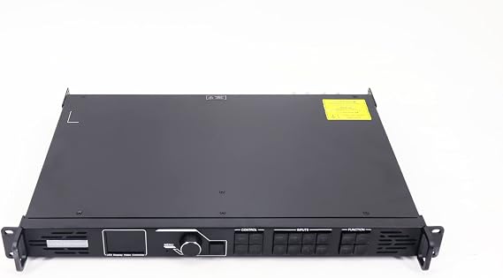 Vx1000 Ledディスプレイオールインワンコントローラービデオプロセッサvx1000
