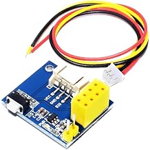 ESP8266 ESP-01 ESP-01S Adaptör Kartı RGB LED Kontrol Modülü