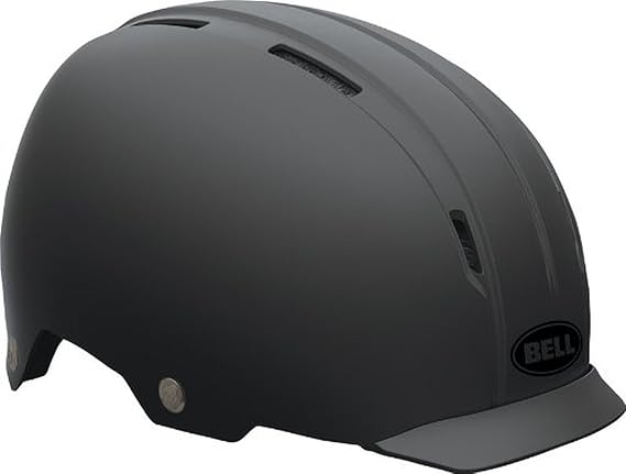 BELL Intersect Bike Helmet Sz S