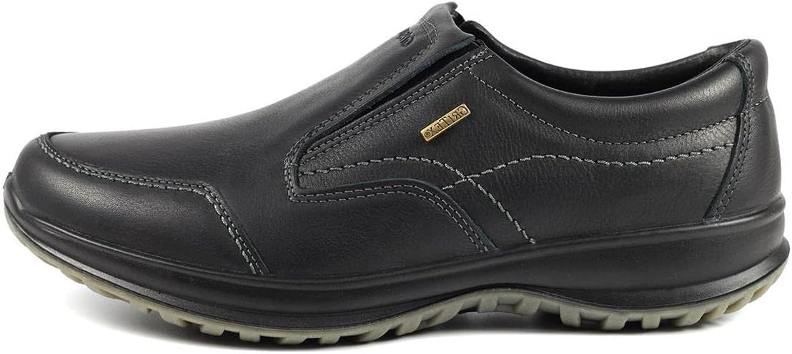 Grisport Melrose, Men's Slip-on Shoes