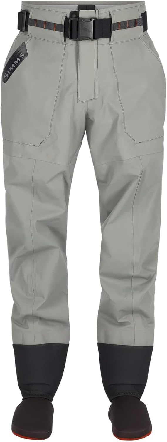 Simms Men's Freestone Pant Smoke