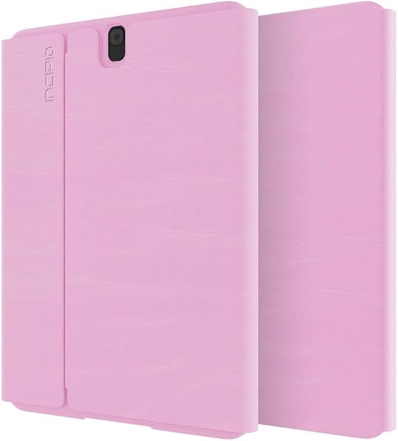Incipio Faraday Tablet Case for Samsung Galaxy Tab S3 (9.7) - Pink