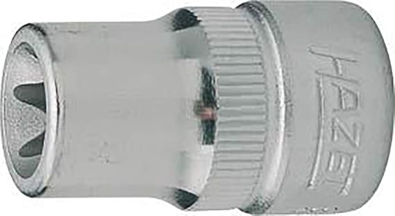HAZET 880-E8 Torx Spanner Insert Socket E Type