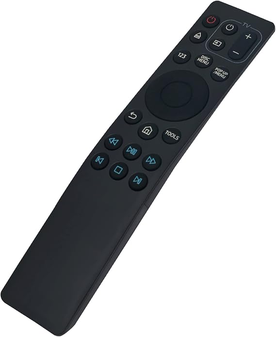 AK59-00180A Remote Control Replace fit for Samsung Streaming Blu-ray Player