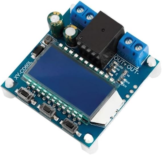 SANEC CD60L Güneş Paneli Akü Şarj Kontrol Modülü