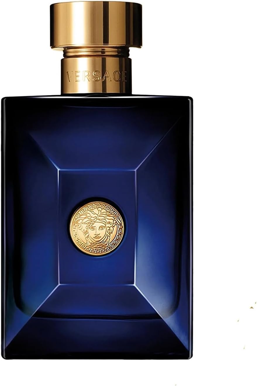 Versace Dylan Blue Erkek Deodorant 100 ml