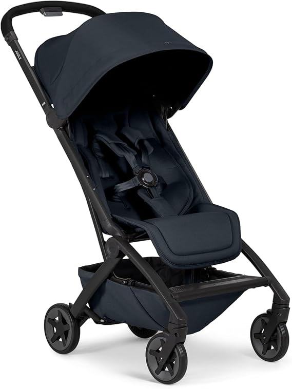 Joolz Aer2 Lightweight Travel Stroller for Baby & Toddler