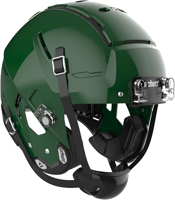 Schutt F7 VTD Professional Varsity Football Helmet (Facemask NOT Included)