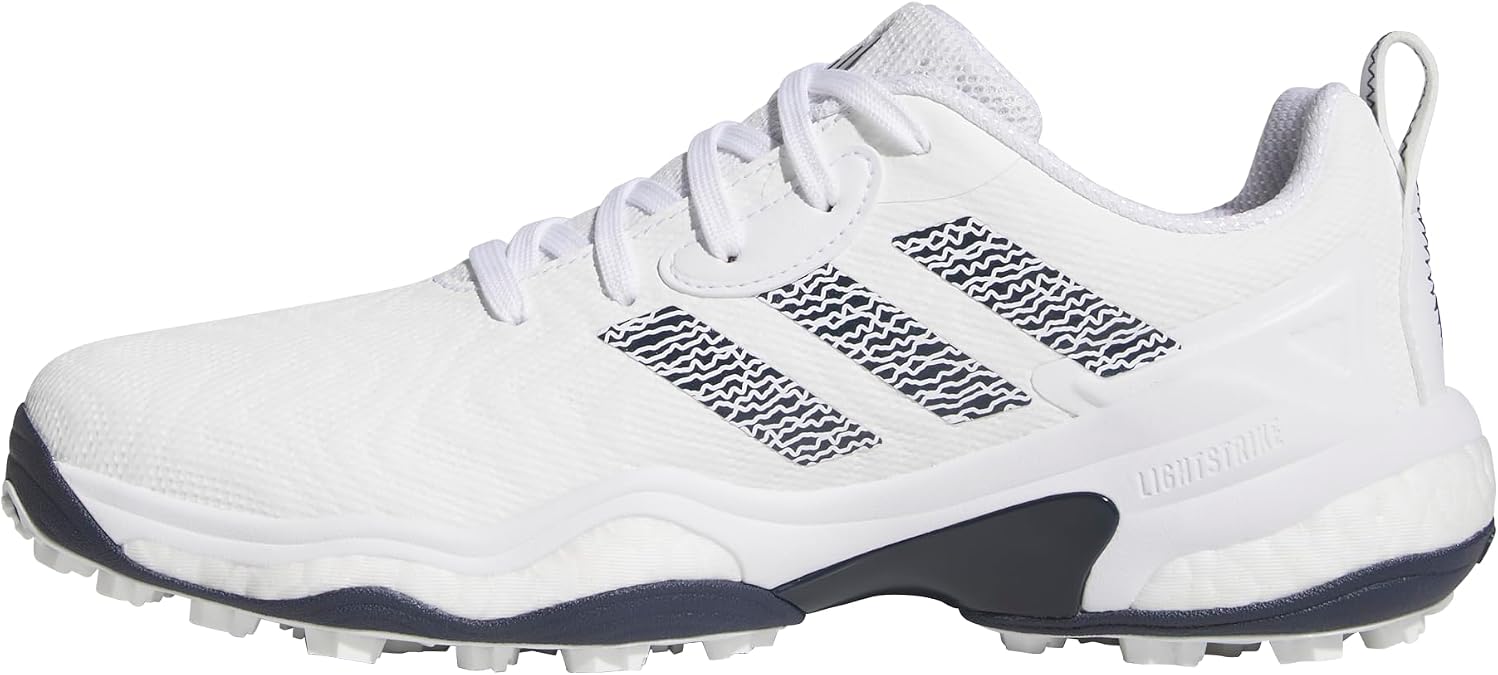 adidas Men's Codechaos 25 Spikeless Golf Shoes