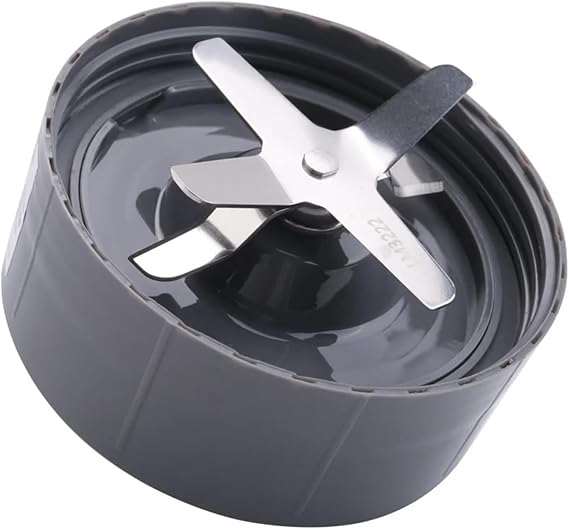 A84G-Blender Replacement Parts Cross Blade,Compatible With Nutribullet,Blender 600W/900W Extractor Replacement Blade