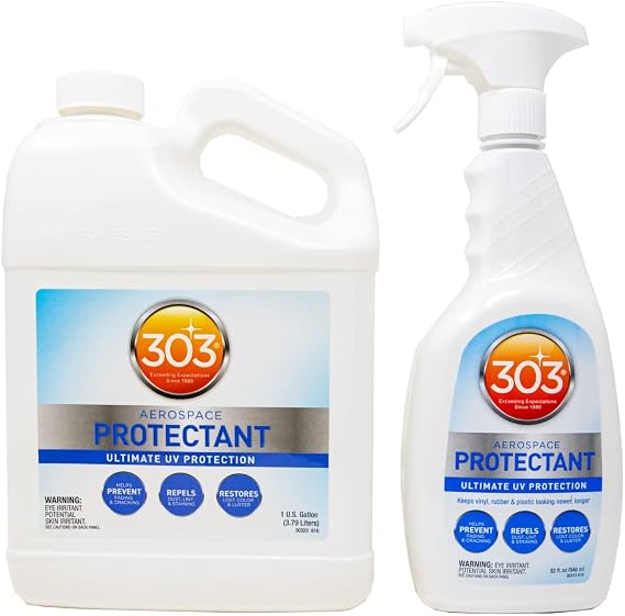 303 Aerospace Protectant Refill Bundle