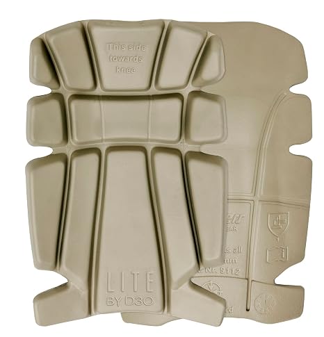 Snickers Workwear D30 Lite Kneepads
