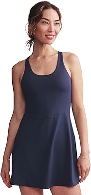 Rhone Womens Course to Court Dress