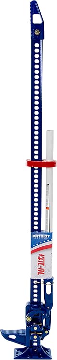 Hi-Lift Jack 60" Patriot Edition Jack PAT-605