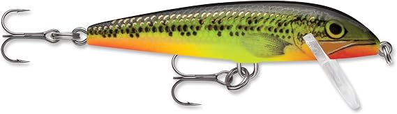 Rapala Countdown 7/16 Oz Fishing Lures
