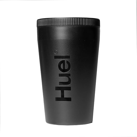 Huel Reusable Hot & Savory Instant Meal Pot