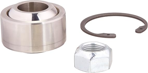 Fabtech (FTS98015) Control Arm