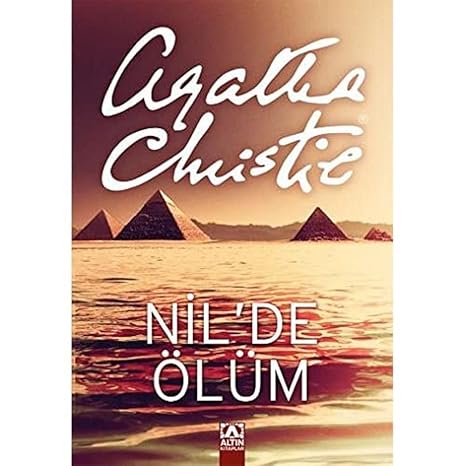 Death on the Nile