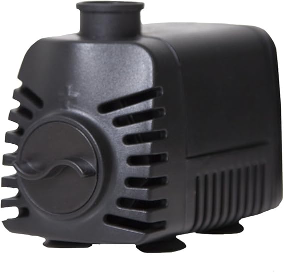 Pond Boss Fountain Pump 140 gph